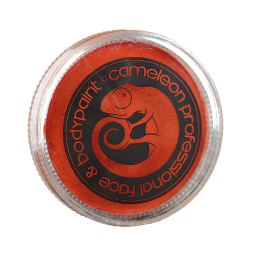 Cameleon Face Paint - Baseline Orange Juice 32gr (BL3006)