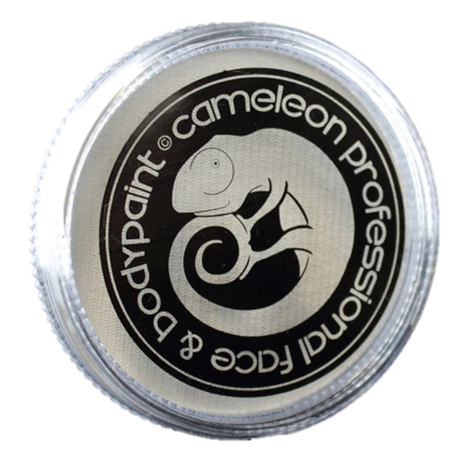 Cameleon Face Paint - Baseline Pure White 32gr (BL3015)