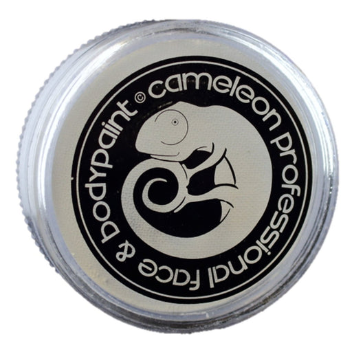 Cameleon Face Paint - Baseline Pure White 90gr (BL9015)