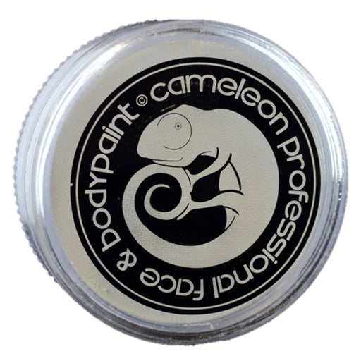 Cameleon Face Paint - Baseline Pure White 45gr (BL4015)