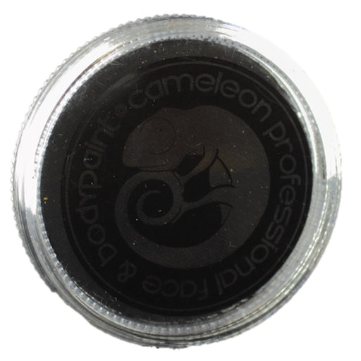 Cameleon Face Paint - Baseline Strong Black 32gr (BL3013)
