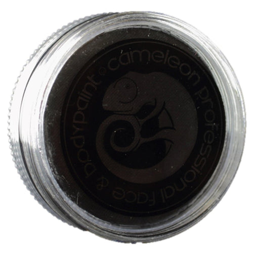 Cameleon Face Paint - Baseline Strong Black 45gr (BL4013)