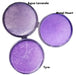 Cameleon Face Paint - Metal Tyre Purple 32gr (ML3013)
