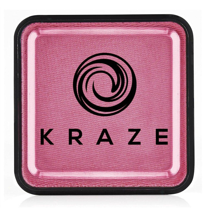 Kraze FX Face and Body Paints | Coral Pink 25gr