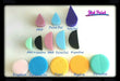 Diamond FX - Blue Face Painting Sponge