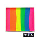 DFX Paint Rainbow Cake - Large Color Splash (RS50-24) Approx. 50gr  #24 (SFX - Non Cosmetic)
