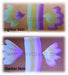DFX Face Paint Rainbow Cake - Small Cherry Pie (RS30-14)  (16ml / approx. 28gr) #14
