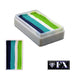DFX Face Paint Rainbow Cake - Small Spring Time (RS30-34)  (16ml / approx. 28gr)  #34
