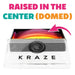 Kraze FX Paints | Domed 1 Stroke Cake - JACQUELINE HOWE COLLECTION- Wonder Upon Wonder 25gr (SFX - Non Cosmetic)