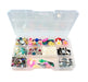 Dazzle Bling Gem Clusters | Gem Kit (300 Pieces)