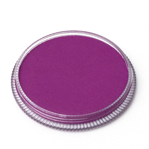 Products Global Colours Body Art and FX | NEW Standard Deep Magenta 32gr - (Special FX - Non Cosmetic)