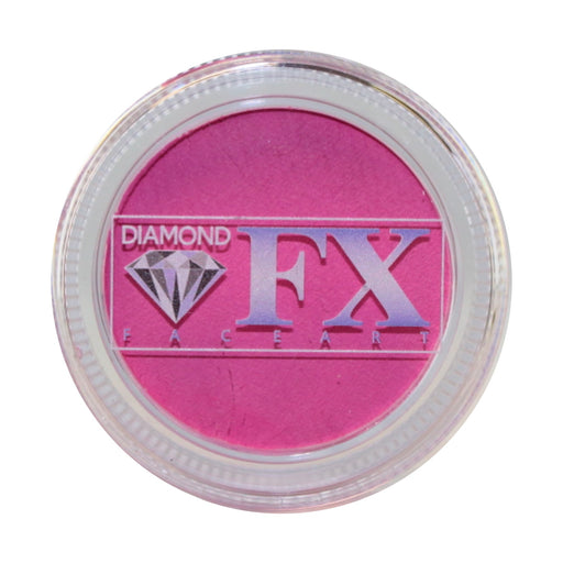 Diamond FX Face Paint Essential - Pink 30gr