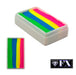 DFX Special Effects Rainbow Cake - Neon Rainbow (RS30-68)  (16ml / approx. 28gr)  #35 (SFX - Non Cosmetic)