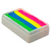 DFX Special Effects Rainbow Cake - Neon Rainbow (RS30-68)  (16ml / approx. 28gr)  #35 (SFX - Non Cosmetic)