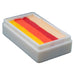 DFX Face Paint Rainbow Cake - Small Lobster Luau (RS30-2)  (16ml / approx. 28gr)   #2