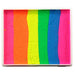 DFX Paint Rainbow Cake - Large Color Splash (RS50-24) Approx. 50gr  #24 (SFX - Non Cosmetic)