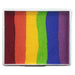 DFX Face Paint Rainbow Cake - Large Flabbergasted (RS50-5) Approx. 50gr  #5