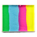 DFX Paint Rainbow Cake - Large Happy Birthday (RS50-98) Approx. 50gr  #18 (SFX - Non Cosmetic)
