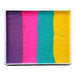 DFX Paint Rainbow Cake -  Large Tropic Topic (RS50-97) Approx. 50gr #19 (SFX - Non Cosmetic)