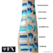 DFX Face Paint Rainbow Cake - Calm Ocean (RS30-62)  (16ml / approx. 28gr) #27