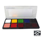 Encore - Alcohol Activated Makeup Palette - SFX Edition (30gr)