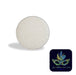 Color Me Pro Face Painting Powder by Elisa Griffith | Shimmer Twinkle White (3.5 gr)