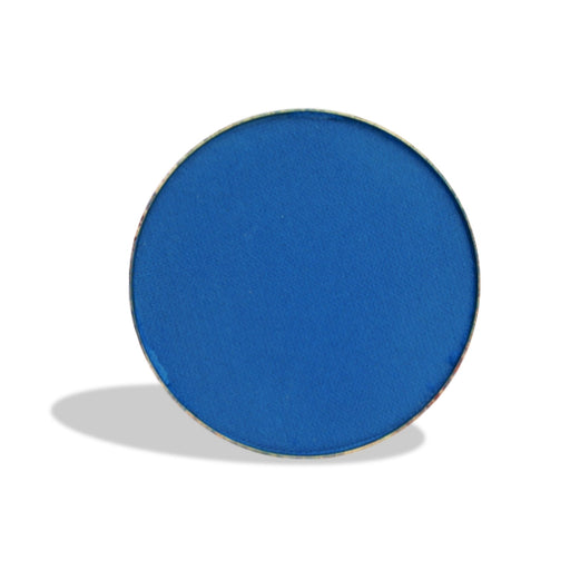 Color Me Pro Face Painting Powder by Elisa Griffith | Matte Abyss Dark Blue (3.5 gr)