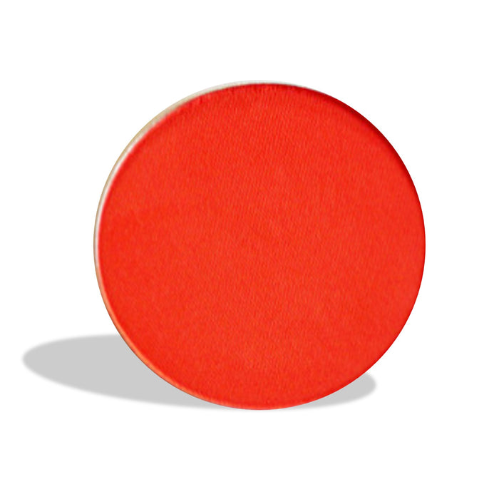 Color Me Pro Face Painting Powder by Elisa Griffith | --- Discontinued Shade- Matte Hotness Red (3.5 gr)