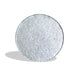 Color Me Pro Face Painting Powder by Elisa Griffith | Metallic Silver Bling (3.5 gr)