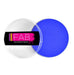 FAB by Superstar | Face Paint - Bright Blue 45gr #043
