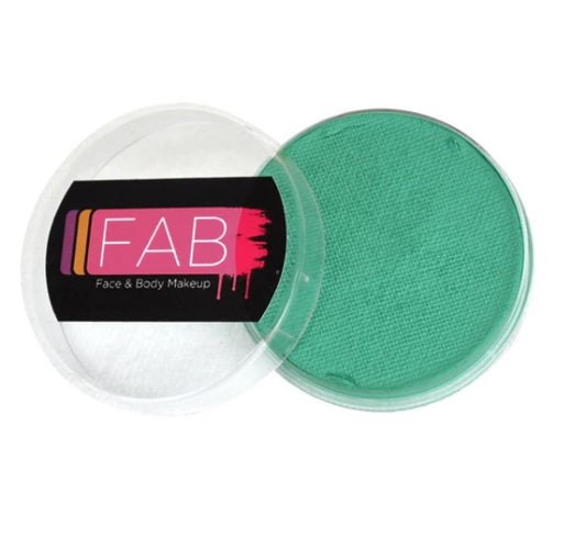 FAB by Superstar | Face Paint - Dolphin (Pastel Green) 45gr #109