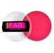 FAB by Superstar | Face Paint - Fuchsia 45gr #101