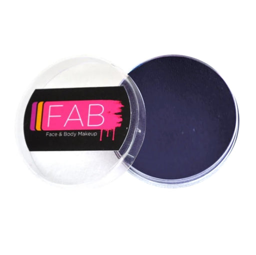 FAB by Superstar | Face Paint - Ink Blue 45gr #243