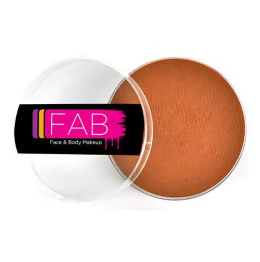 FAB by Superstar | Face Paint - Light Brown (Pecan) 45gr #031