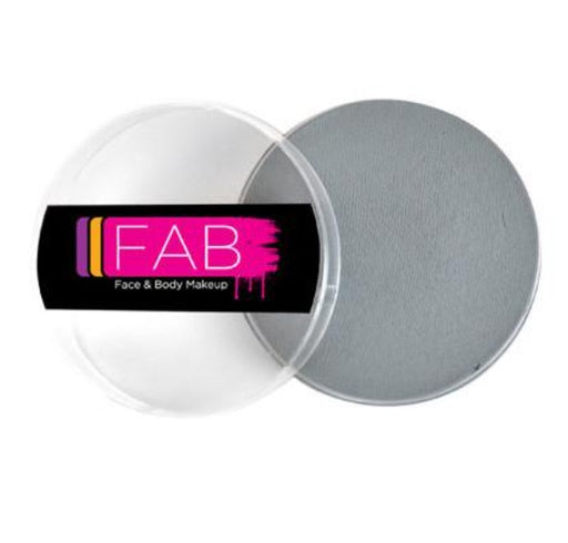FAB by Superstar | Face Paint - Light Grey 45gr #071
