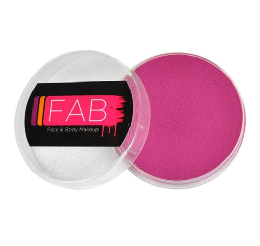 FAB by Superstar | Face Paint - Majestic Magenta 45gr #201