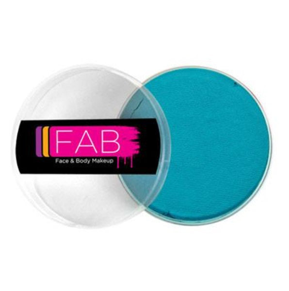 FAB by Superstar | Face Paint - Minty Blue  45gr #215