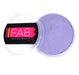 FAB by Superstar | Face Paint - Pastel Lilac 45gr #037