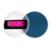 FAB by Superstar |  Face Paint - Petrol Blue 45gr #173