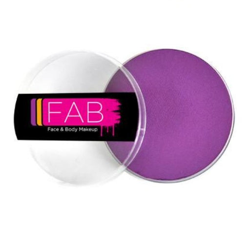 FAB by Superstar | Face Paint - Purple (Light Purple)  45gr #039