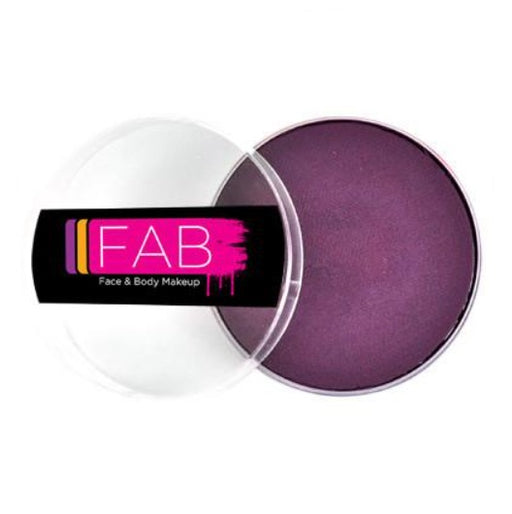 FAB by Superstar | Face Paint - Royale (Purple) 45gr #038