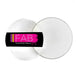 FAB by Superstar | Face Paint - White (Line White )  45gr #161