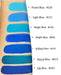 FAB by Superstar | Face Paint - Bright Blue 45gr #043