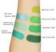 FAB by Superstar | Face Paint - Flash Green 45gr #142