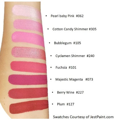 FAB by Superstar | Face Paint - Fuchsia 45gr #101