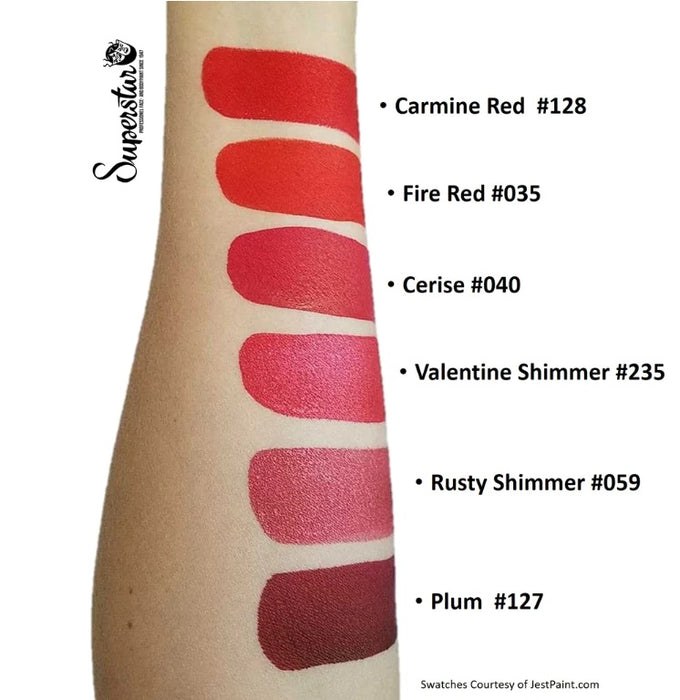FAB by Superstar | Face Paint - Watermelon (Cerise) 45gr #040