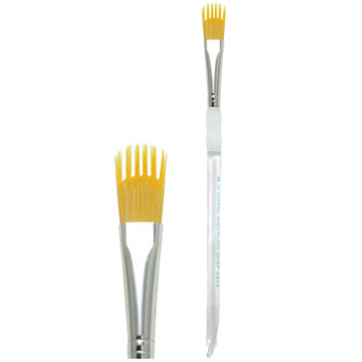 Royal Aqualon Face Painting Brush | FILBERT Wisp (R2935 -  1/2")