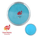 Face Paints Australia Face and Body Paint | Metallix Sky Blue - 30gr