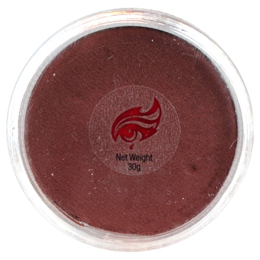 Face Paints Australia Face and Body Paint | Essential Brown Dark - 30gr
