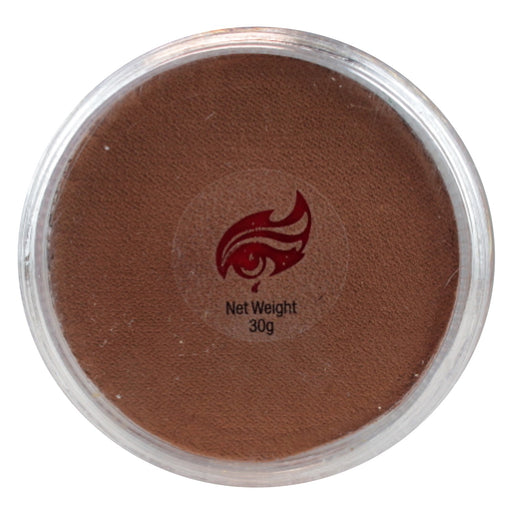 Face Paints Australia Face and Body Paint | Essential Brown (Cookie) - 30gr